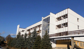 Fabryka okien o k f e n s, czeladź